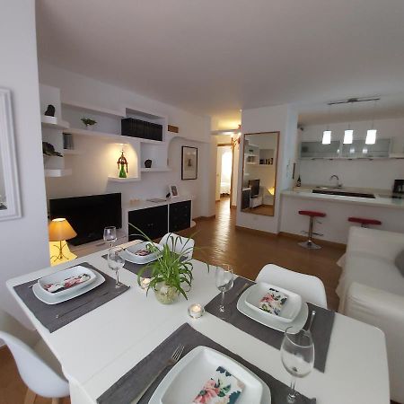 A&A El Medano Apartment Aire, Netflix, Internet Экстерьер фото