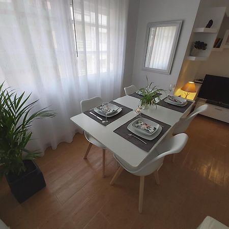 A&A El Medano Apartment Aire, Netflix, Internet Номер фото