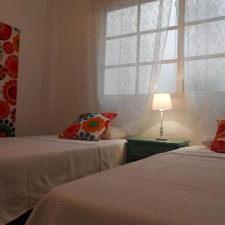 A&A El Medano Apartment Aire, Netflix, Internet Экстерьер фото