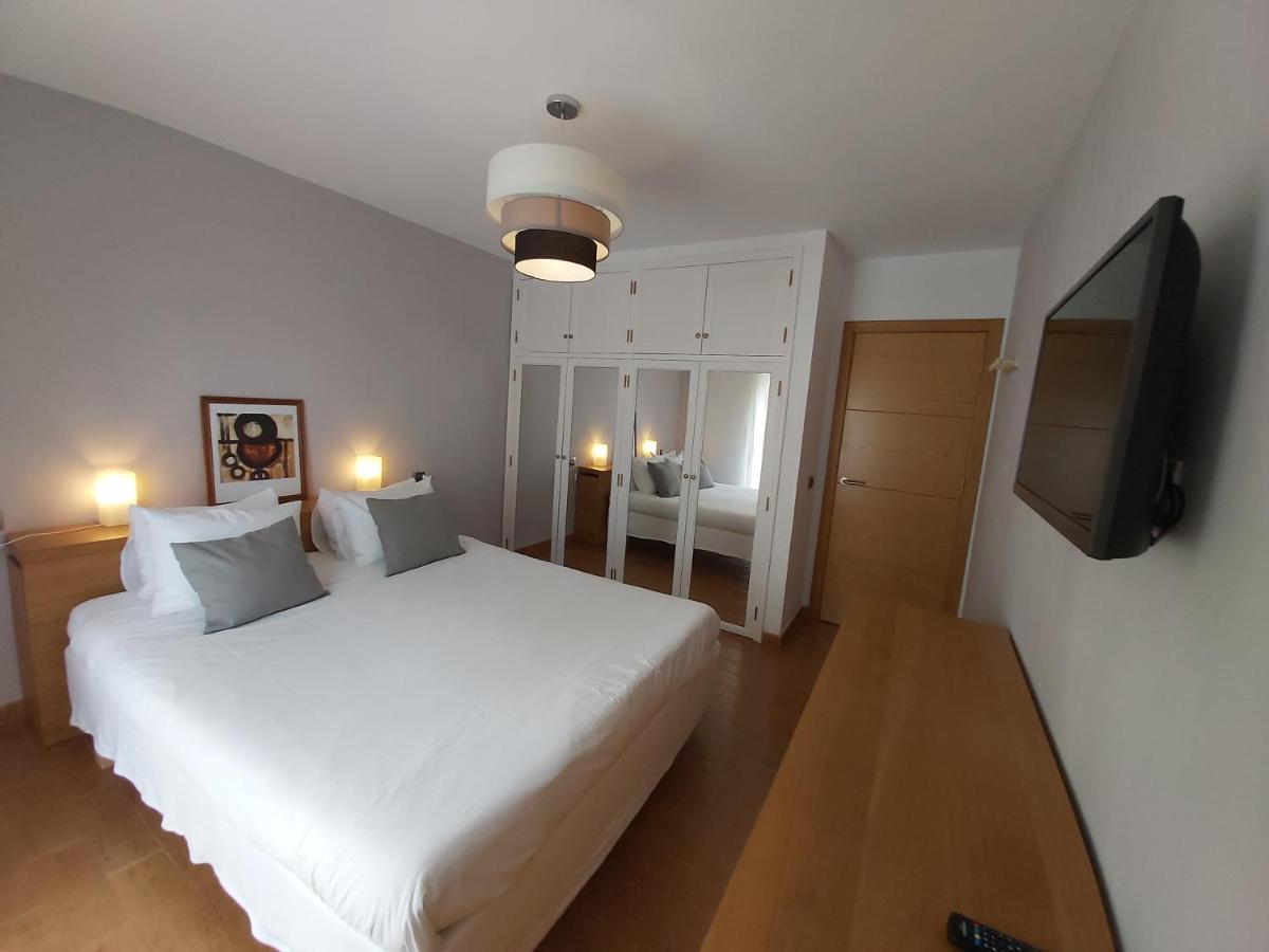 A&A El Medano Apartment Aire, Netflix, Internet Экстерьер фото