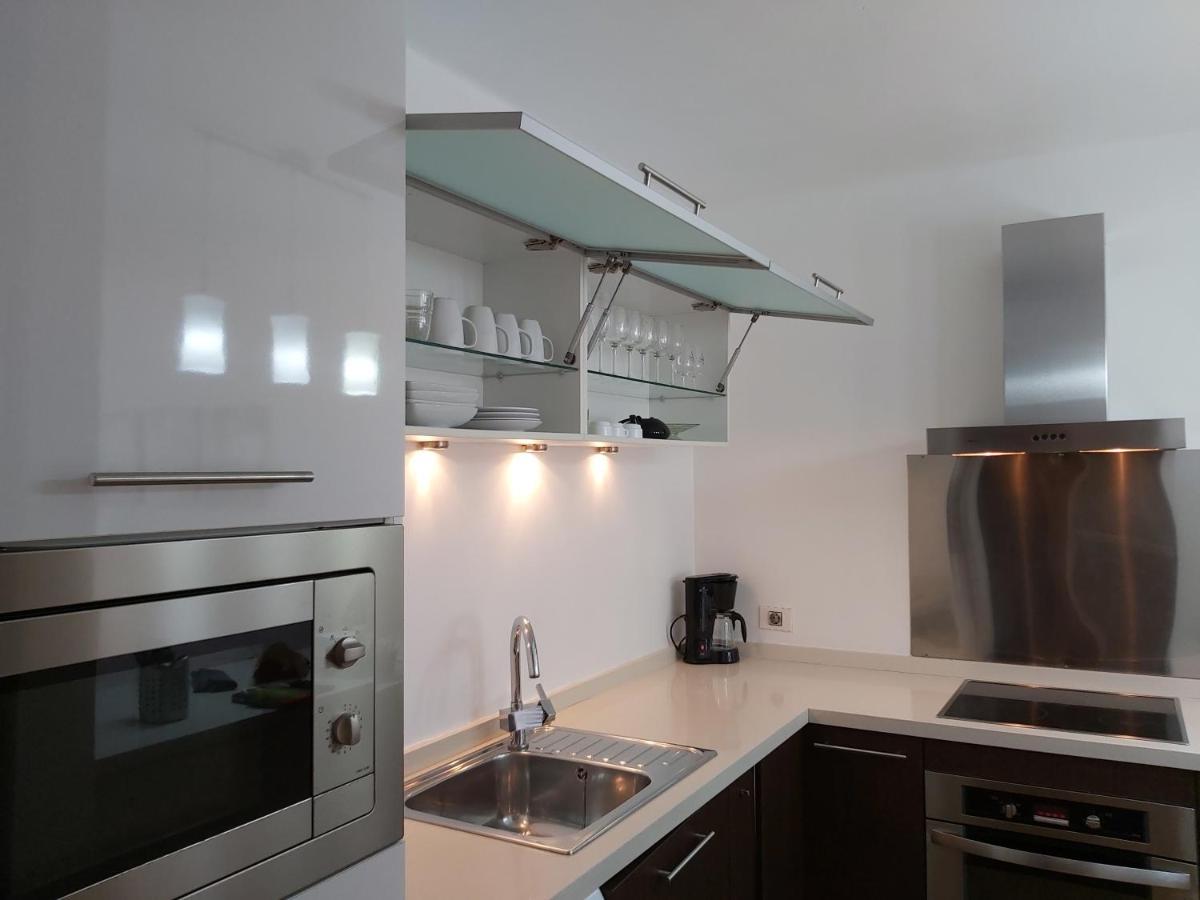 A&A El Medano Apartment Aire, Netflix, Internet Экстерьер фото