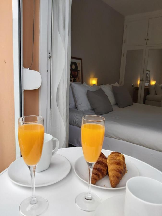 A&A El Medano Apartment Aire, Netflix, Internet Экстерьер фото