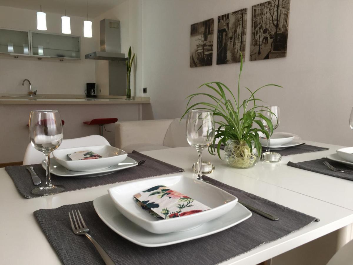 A&A El Medano Apartment Aire, Netflix, Internet Экстерьер фото