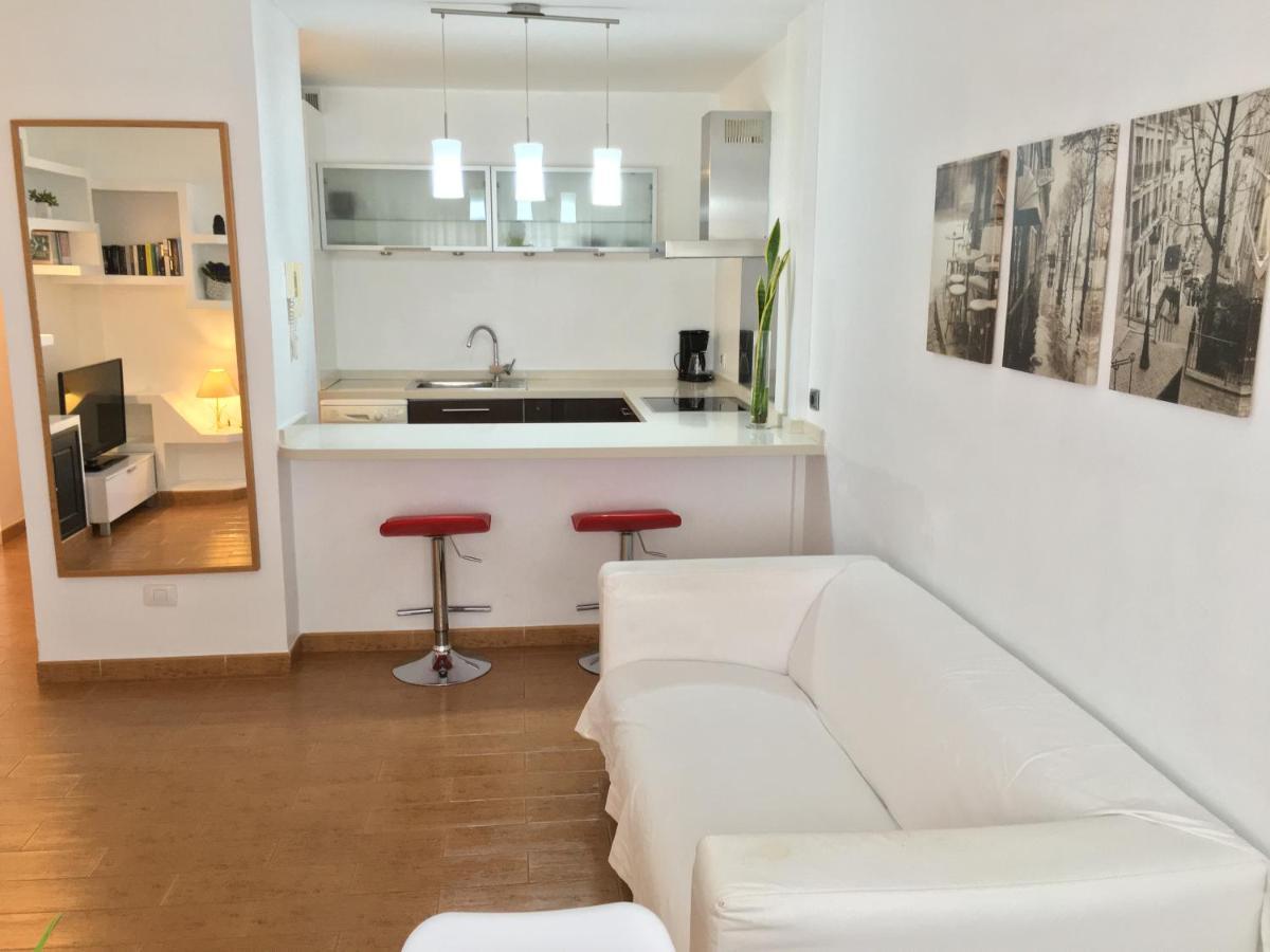 A&A El Medano Apartment Aire, Netflix, Internet Экстерьер фото