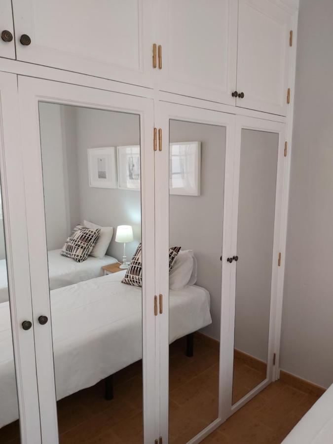 A&A El Medano Apartment Aire, Netflix, Internet Экстерьер фото