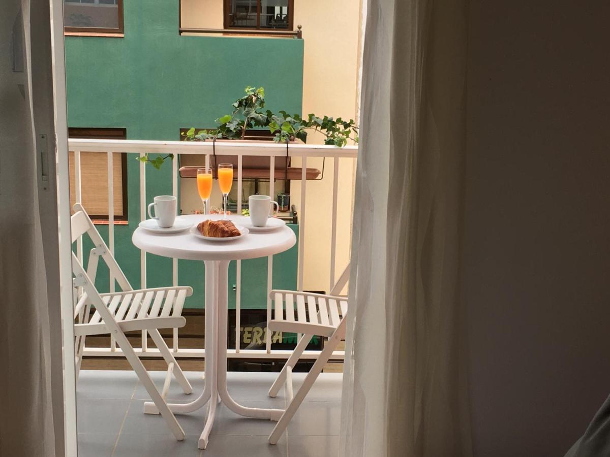 A&A El Medano Apartment Aire, Netflix, Internet Экстерьер фото