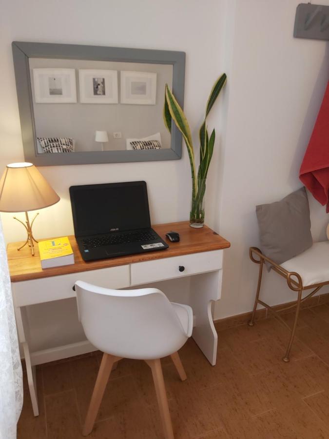 A&A El Medano Apartment Aire, Netflix, Internet Экстерьер фото