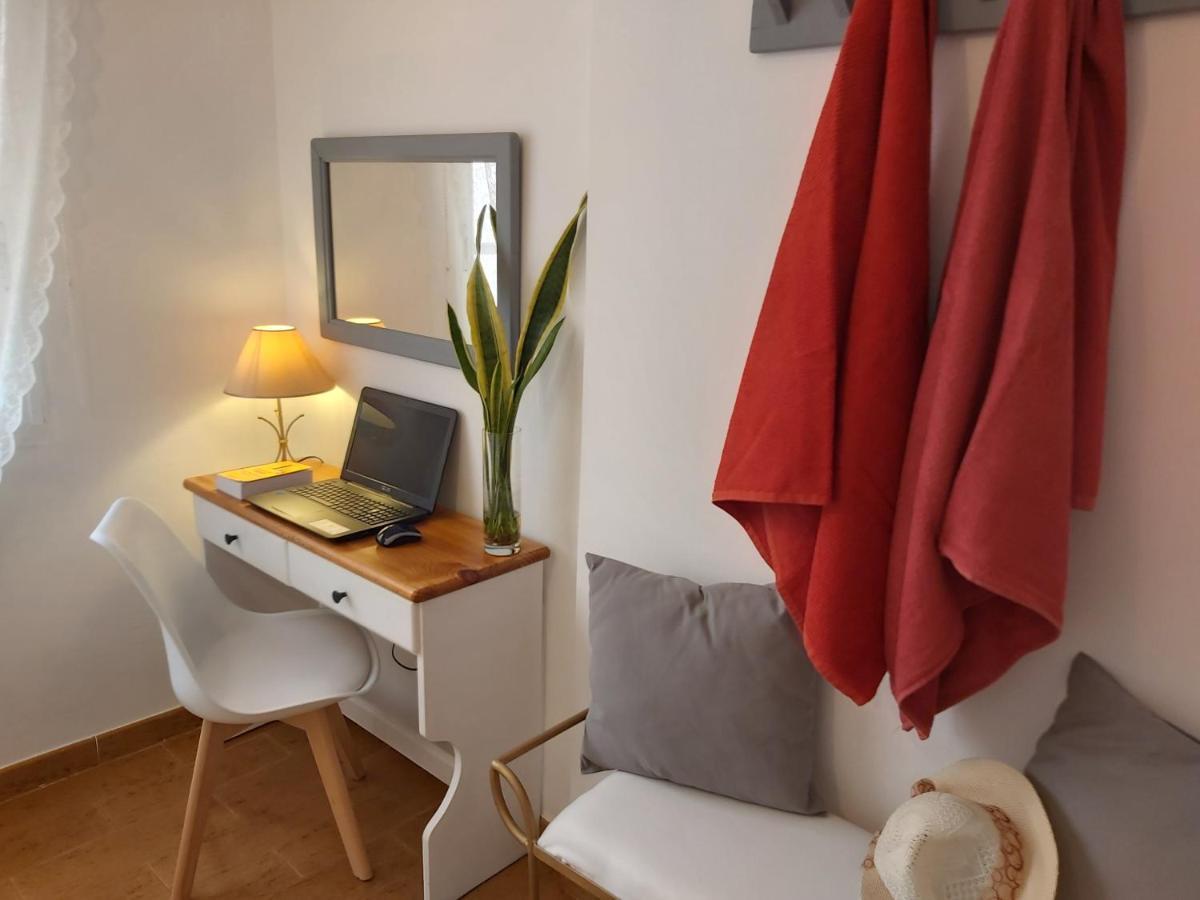 A&A El Medano Apartment Aire, Netflix, Internet Экстерьер фото