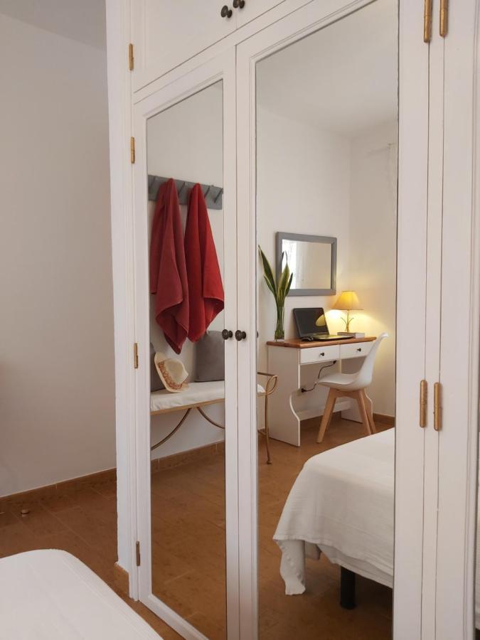 A&A El Medano Apartment Aire, Netflix, Internet Экстерьер фото